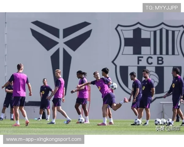 巴萨准备签下英超高速组织引擎,重塑中场核心格局